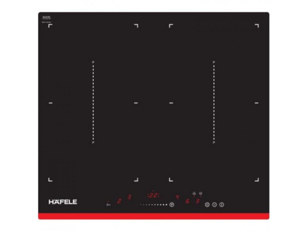 Bếp từ Hafele HC-I604C